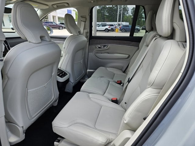 2026 Volvo XC90 Ultra