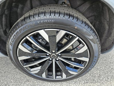 2026 Volvo XC90 Ultra