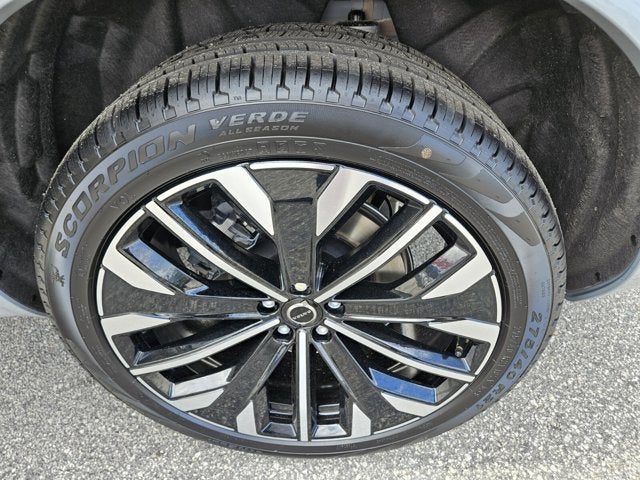 2026 Volvo XC90 Ultra