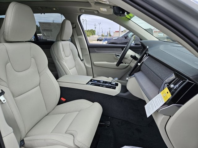 2026 Volvo XC90 Ultra