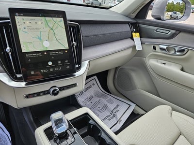 2026 Volvo XC90 Ultra