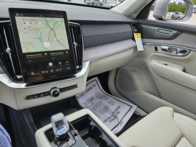 2026 Volvo XC90 Ultra