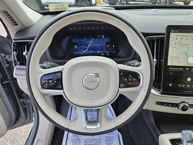 2026 Volvo XC90 Ultra