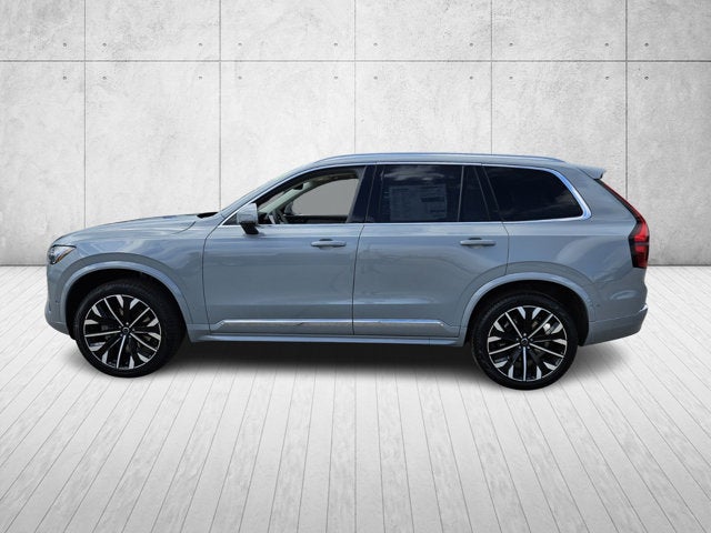 2026 Volvo XC90 Ultra