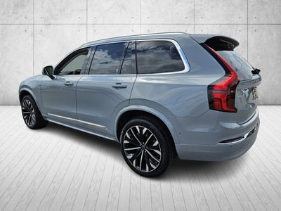 2026 Volvo XC90 Ultra