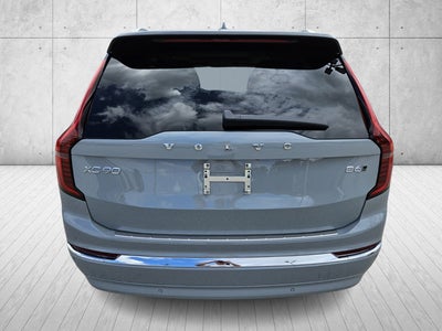 2026 Volvo XC90 Ultra