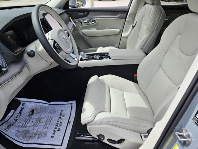 2026 Volvo XC90 Ultra