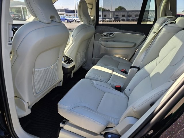 2025 Volvo XC90 Ultra
