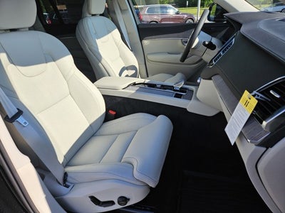 2025 Volvo XC90 Ultra