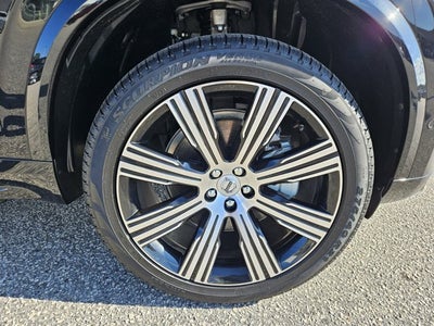 2025 Volvo XC90 Ultra