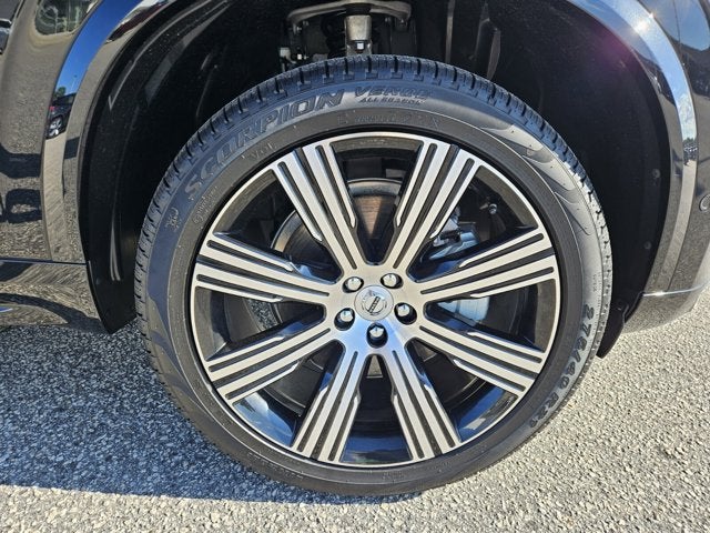 2025 Volvo XC90 Ultra