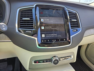 2025 Volvo XC90 Ultra