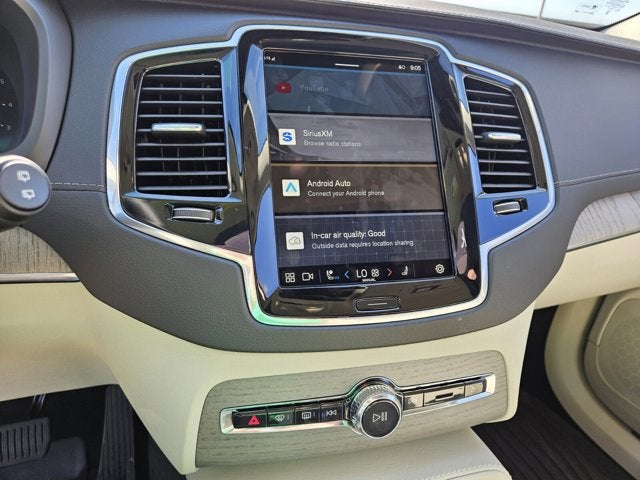 2025 Volvo XC90 Ultra