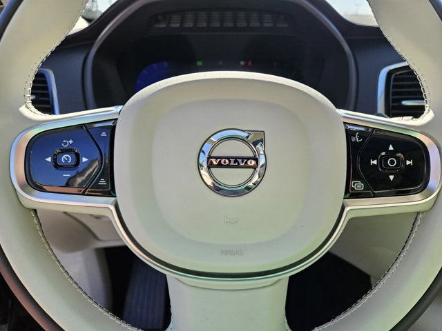 2025 Volvo XC90 Ultra