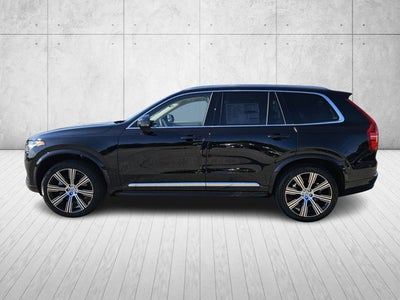 2025 Volvo XC90 Ultra