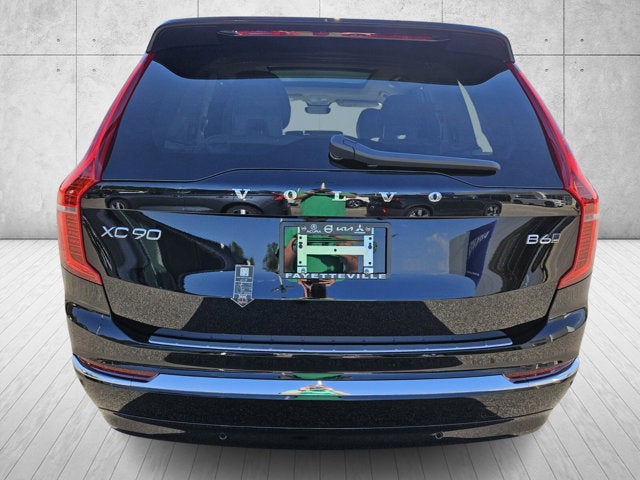 2025 Volvo XC90 Ultra