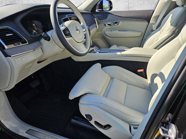2025 Volvo XC90 Ultra