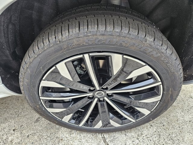 2026 Volvo XC90 Ultra