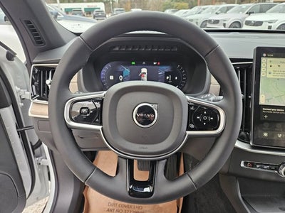 2026 Volvo XC90 Ultra