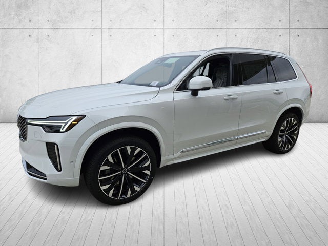 2026 Volvo XC90 Ultra