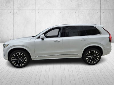 2026 Volvo XC90 Ultra