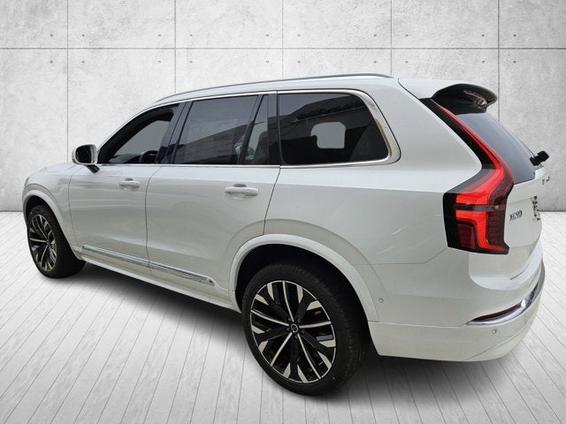 2026 Volvo XC90 Ultra