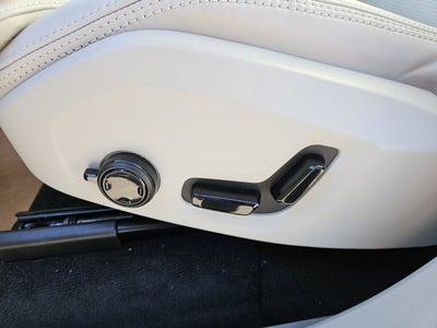 2026 Volvo XC90 Ultra