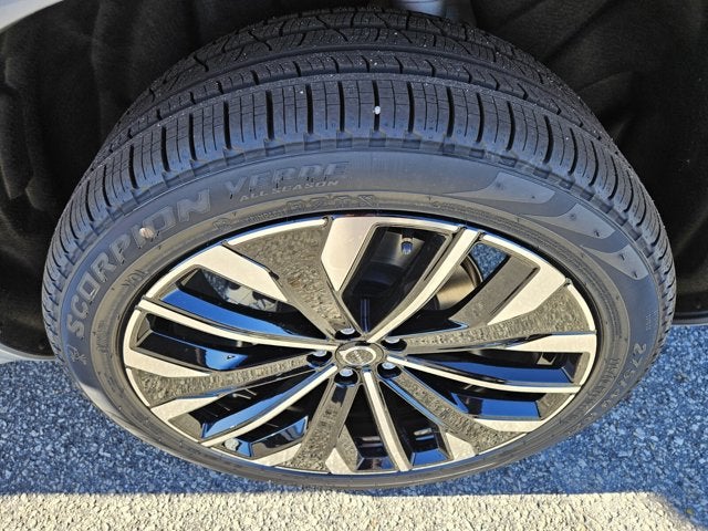 2026 Volvo XC90 Ultra