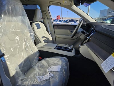 2026 Volvo XC90 Ultra