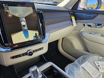 2026 Volvo XC90 Ultra