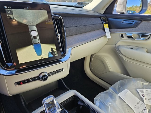 2026 Volvo XC90 Ultra