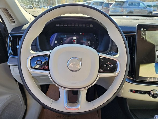 2026 Volvo XC90 Ultra
