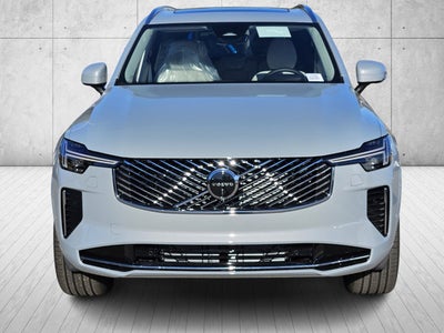 2026 Volvo XC90 Ultra