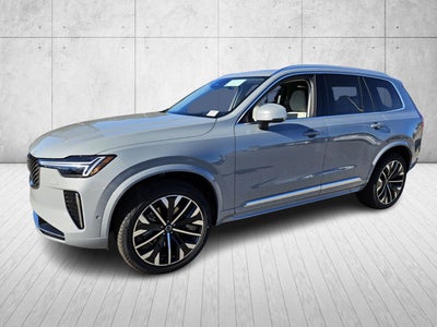 2026 Volvo XC90 Ultra