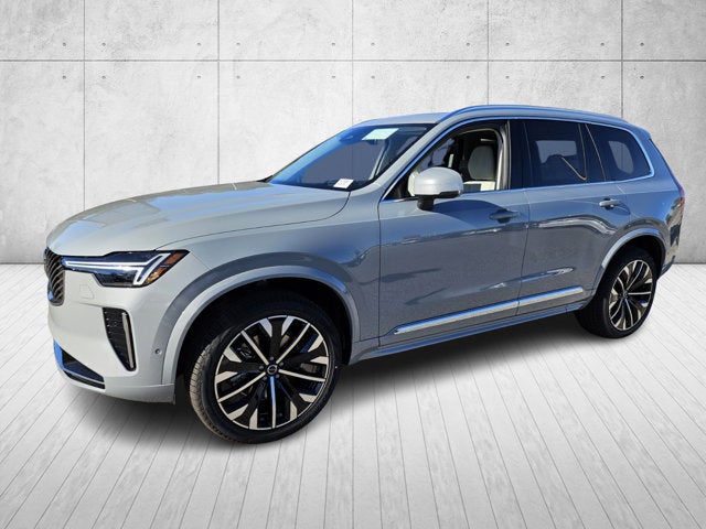 2026 Volvo XC90 Ultra