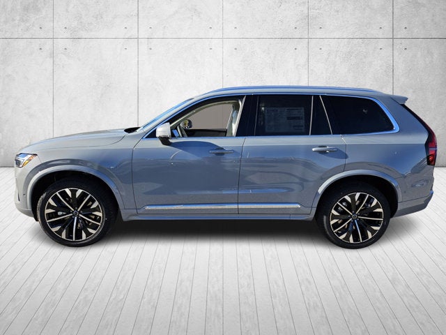 2026 Volvo XC90 Ultra