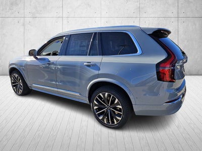 2026 Volvo XC90 Ultra