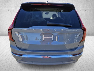 2026 Volvo XC90 Ultra