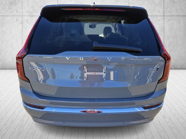 2026 Volvo XC90 Ultra