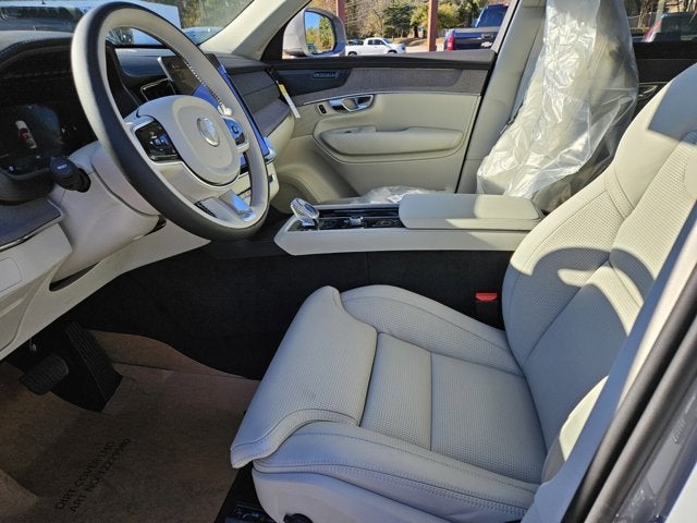 2026 Volvo XC90 Ultra