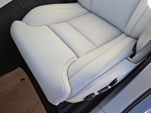 2026 Volvo XC90 Ultra