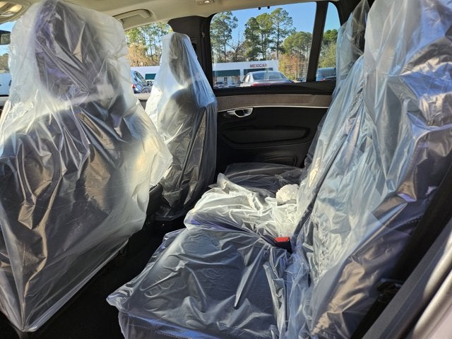 2026 Volvo XC90 Ultra Dark Theme