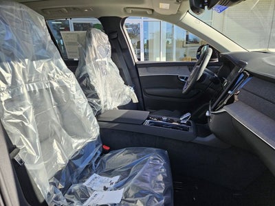 2026 Volvo XC90 Ultra Dark Theme