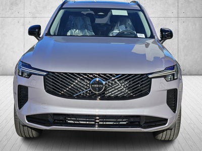 2026 Volvo XC90 Ultra Dark Theme