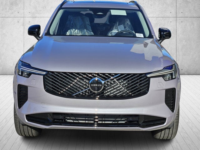 2026 Volvo XC90 Ultra Dark Theme