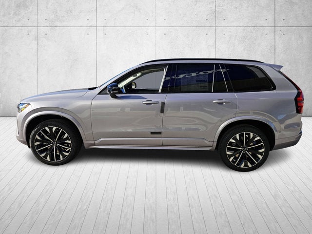 2026 Volvo XC90 Ultra Dark Theme