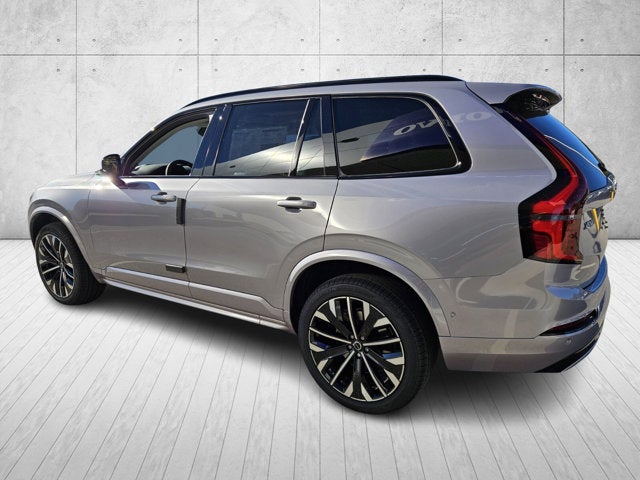 2026 Volvo XC90 Ultra Dark Theme