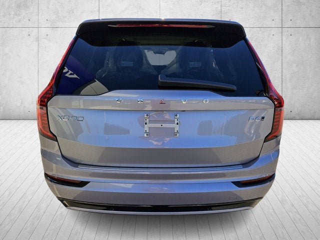 2026 Volvo XC90 Ultra Dark Theme