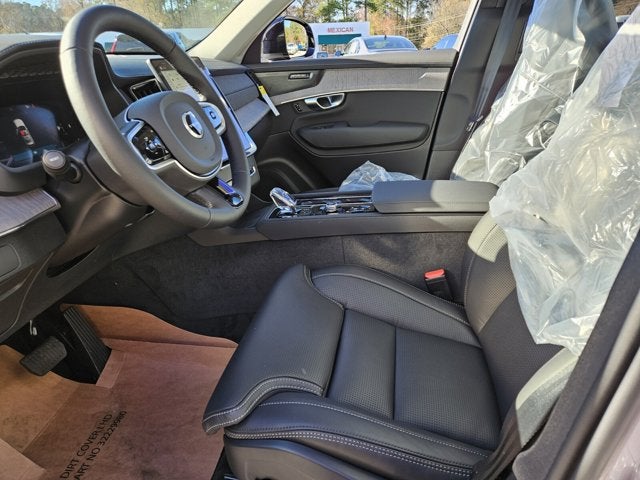 2026 Volvo XC90 Ultra Dark Theme