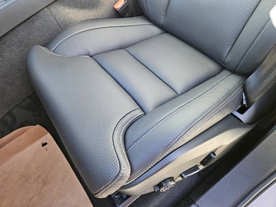 2026 Volvo XC90 Ultra Dark Theme